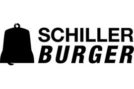 Schillerburger Logo