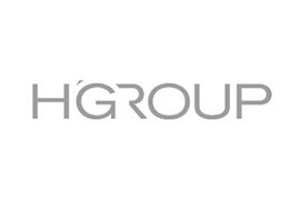 HGROUP Logo